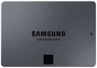 Samsung 860 QVO SSD