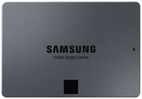 Samsung 870 QVO SSD