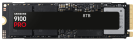 Samsung 9100 PRO 8TB SSD