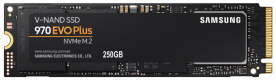 Samsung 970 EVO Plus SSD