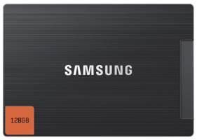 Samsung SSD 830 Series 128GB Solid State Drive 