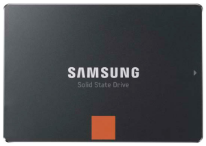 Samsung SSD 840 Pro Series 256GB Solid State Drive Review @ CDRLabs.com