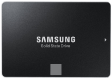 samsung ssd 850 evo