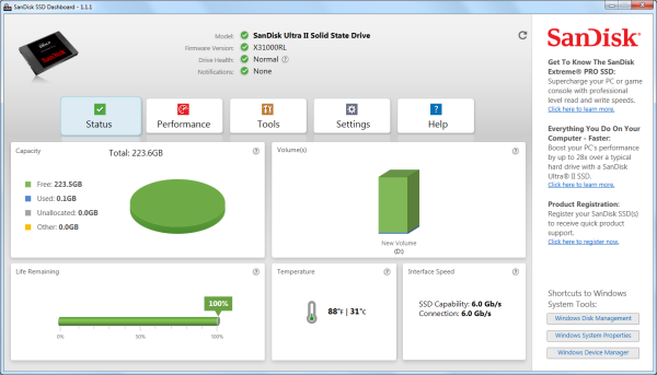 Sandisk Ultra Ii 240gb Firmware