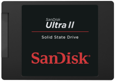 sandisk ultra ii ssd