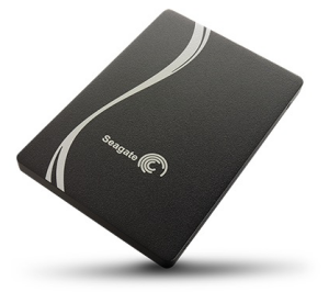 Seagate 600 SSD 240GB Solid State Drive