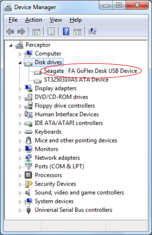 Cdrlabs Com Cdrlabs Com Seagate 2tb Freeagent Goflex Desk