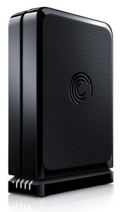 Seagate 2TB FreeAgent GoFlex Desk External Hard Drive 