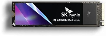 CDRLabs.com - SK hynix Platinum P41 2TB PCIe 4.0 M.2 Solid State