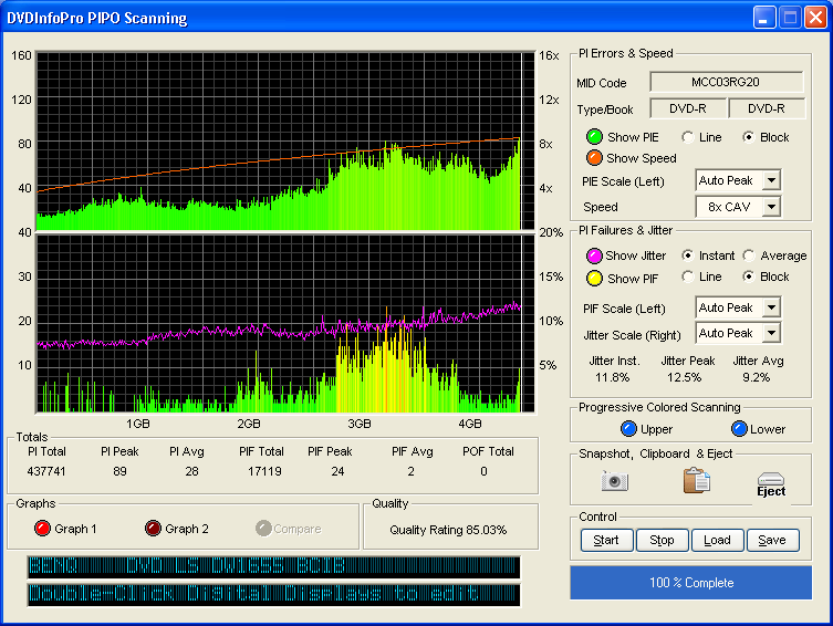 verb mcc03rg20 25disc spindle 85per discory.png