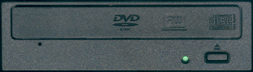 Pioneer DVR-116D Front.png