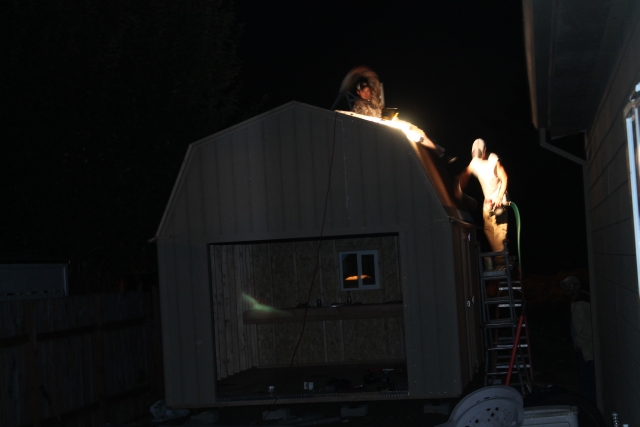 finnishing shingles in the dark.jpg