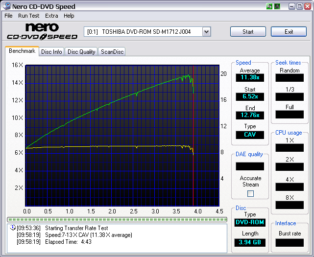 TDK-TY-2 burned8 transferrate toshiba16.png