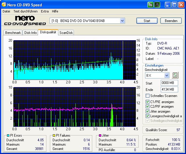 14 HP DVD-R 8x @12x Asus 1608P2S 1.37 B.PNG