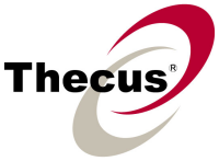 thecus logo