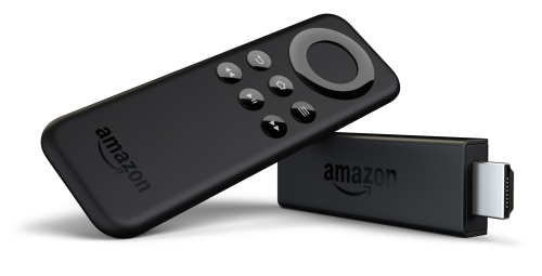 amazon fire tv stick