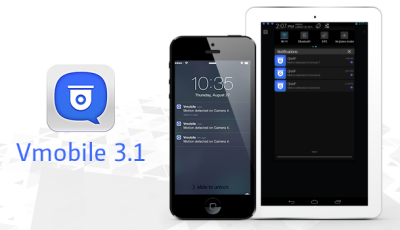 qnap vmobile 31