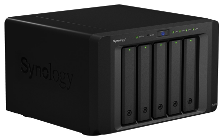 synology diskstation ds1515