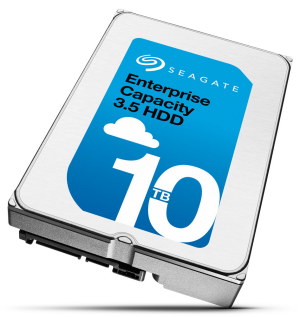 seagate 10tb helium enterprise hdd