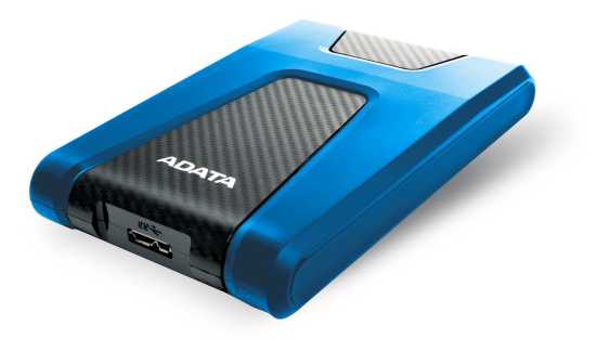 adata hd650 hdd