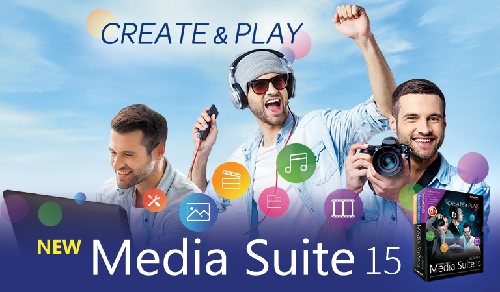 cyberlink media suite 15