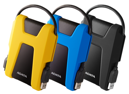 adata HD680 hdd