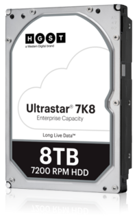 hgst ultrastar 7k8 8tb