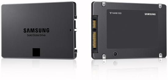 samsung qlc ssd