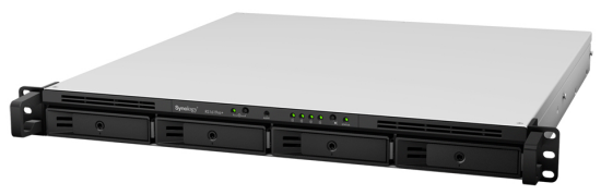 synology rackstation RS1619xs