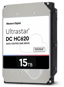 wd ultrastar dc hc620 hdd