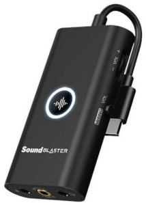 creative sound blaster g3