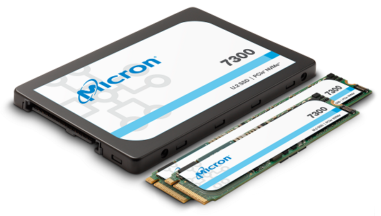 micron 7300 ssd