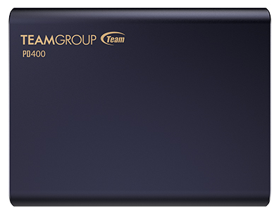 team group pd400 ssd