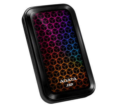 adata SE770G rgb ssd