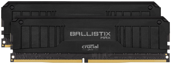 crucial ballistix max 5100