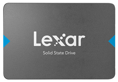 lexar nq100 ssd