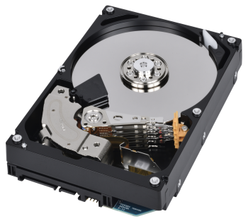 toshiba MG08 D series hdd