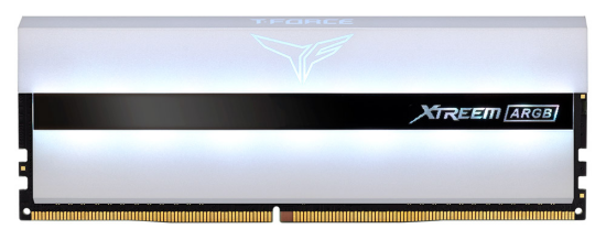 TEAMGROUP XTREEM ARGB WHITE DDR4