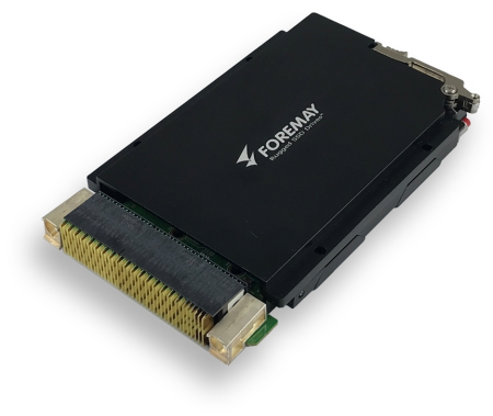 foremay vpx ssd