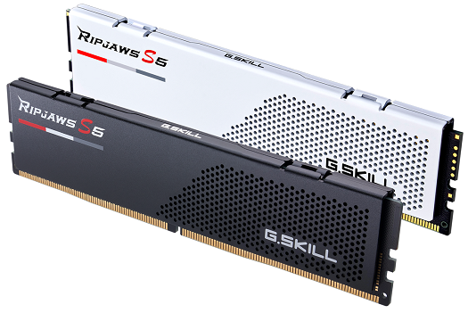 gskill ripjaws s5 ddr5 memory