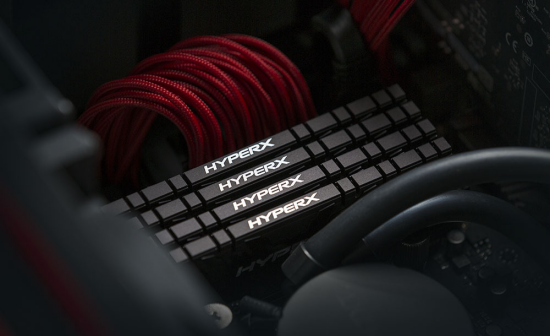 hyperx predator ddr4 memory