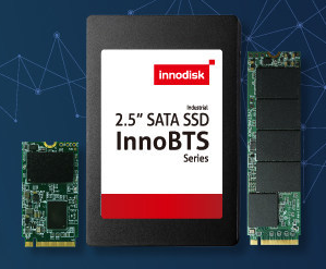 innodisk innobts ssd