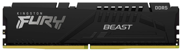 kingston fury beast ddr5 memory