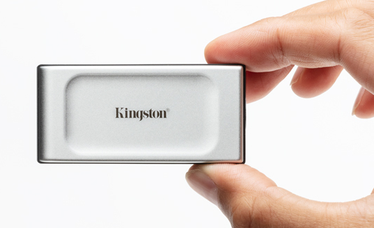 kingston xs2000 portable ssd