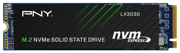 pny lx3030 ssd