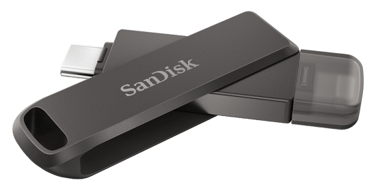 sandisk ixpand flash drive luxe