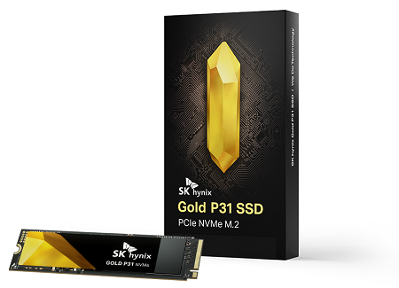 sk hynix gold p31