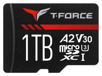 teamgroup t force gaming a2 card