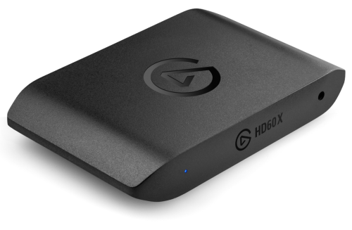 elgato hd60 x capture card