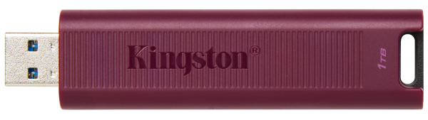 kingston DataTraveler Max Type A